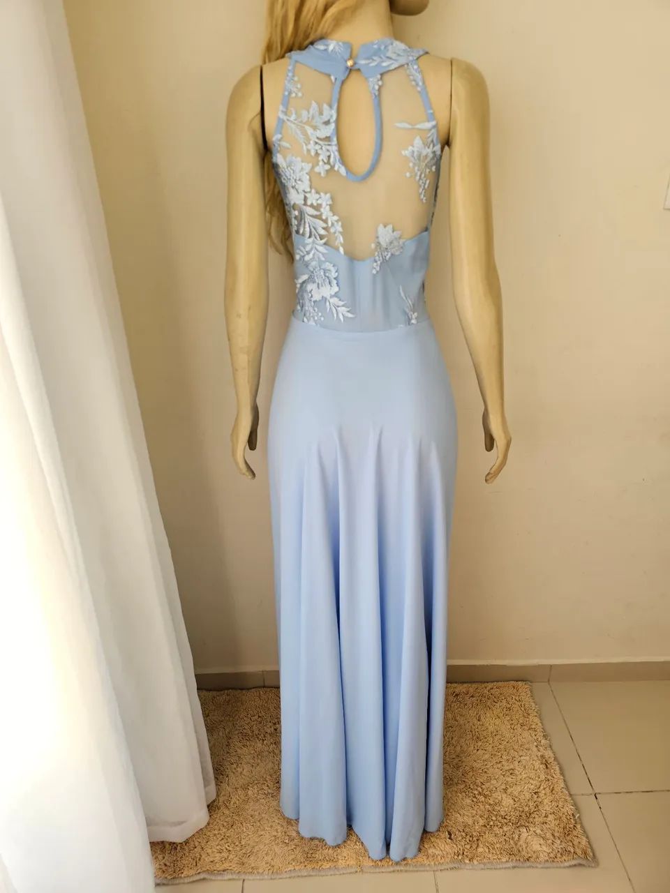 Vestido Festa - Foto 4