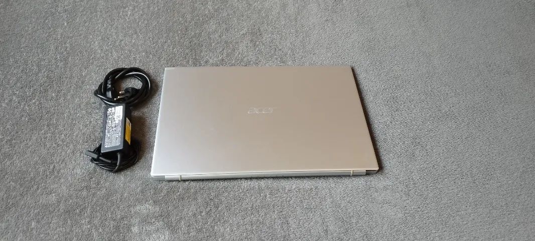 Notebook Acer - i7 11° Geração + 16 GB  de RAM + SSD 512 GB - Foto 2