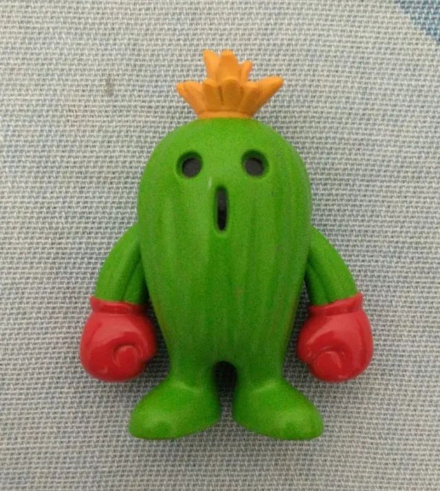 Boneco digimon Togemon BANDAI