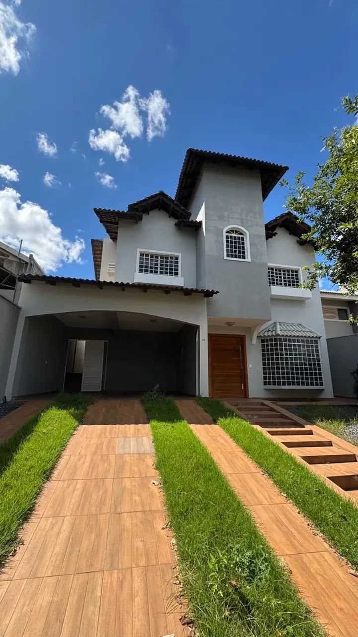 Sobrado a venda no Itália 2 - Foto 2