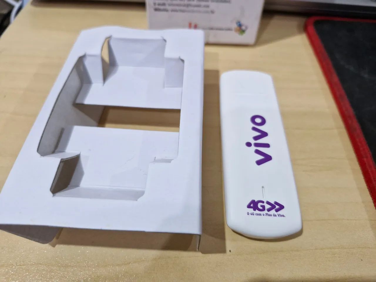 Modem 4g Huawei 64374418604290120