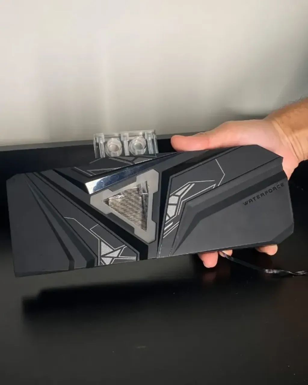 Water Block for Gigabyte RTX 2080/2070 Super64317903013891120