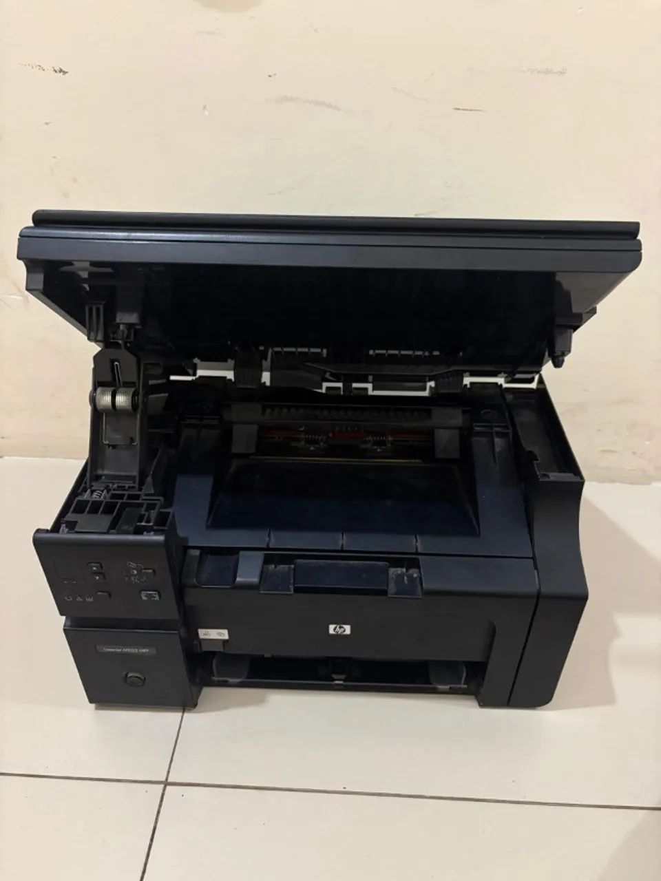HP LaserJet Pro M1132 Multifunction Printer64842094064259122
