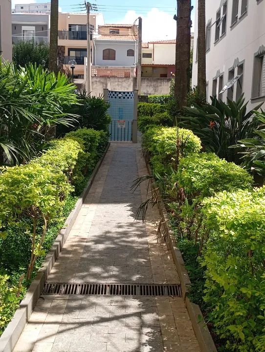 Apartamento com 3 quartos em condomínio completo! - Foto 4