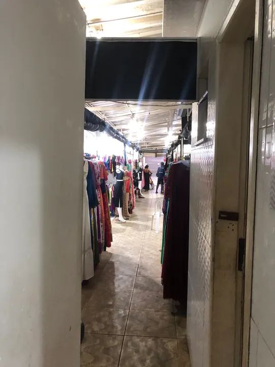 ALUGO PONTO COMERCIAL NA RUA GRANDE - Foto 2