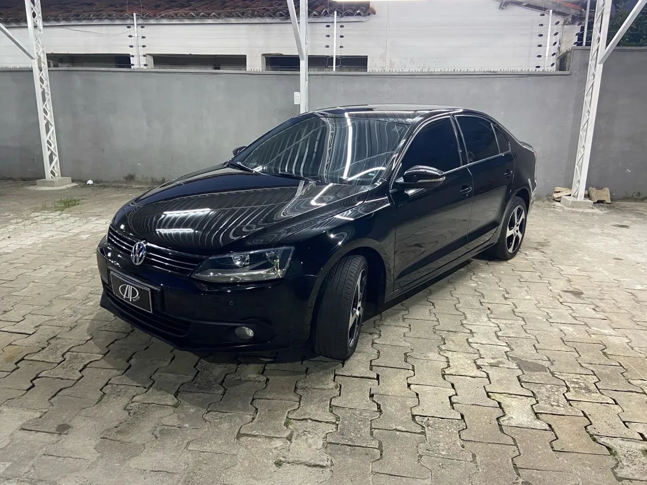 WV JETTA CONFORTLINE AUTOMÁTICO NOVO MOTOR 2.0 .