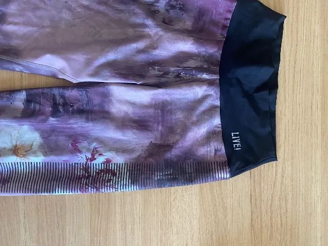 Legging LIVE - Foto 2
