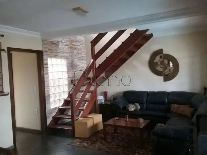 Sobrado à venda em Campinas, Jardim Antonio Von Zuben, com 3 quartos, com 222 m² - Foto 3