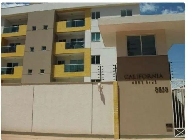 11444/01 - Cond California - Rua Profa Ana Bugyja, 3833 -Morros
