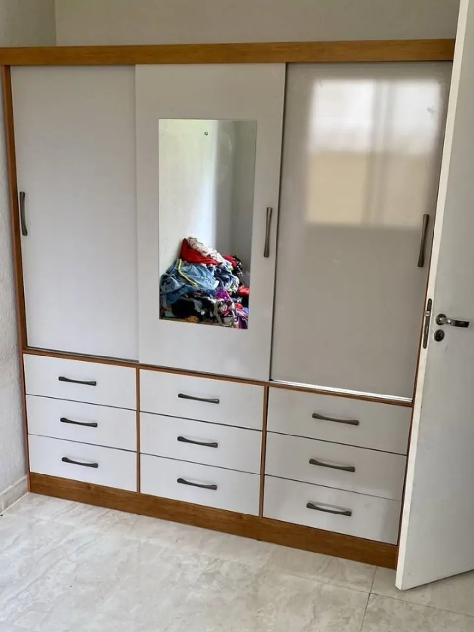 Guarda Roupas Casal Compre Com Segurança
