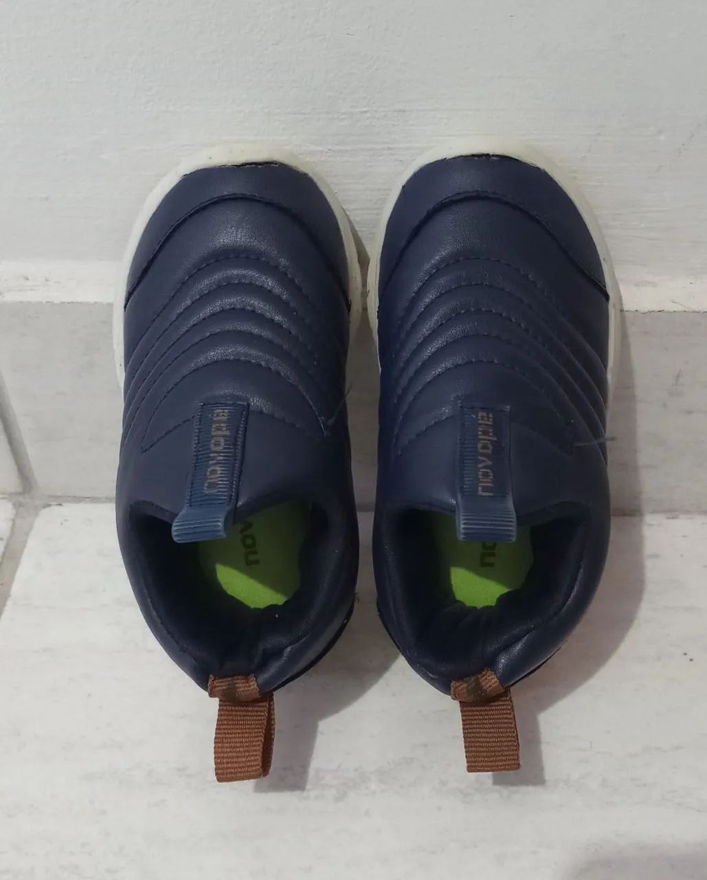 Tênis infantil  - Foto 2