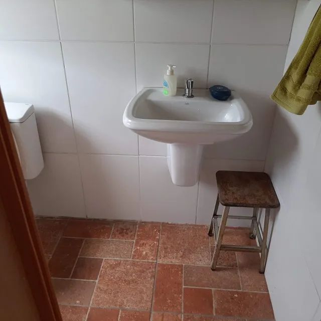 Excelente casa no Condomínio Vale do Ouro - Foto 3