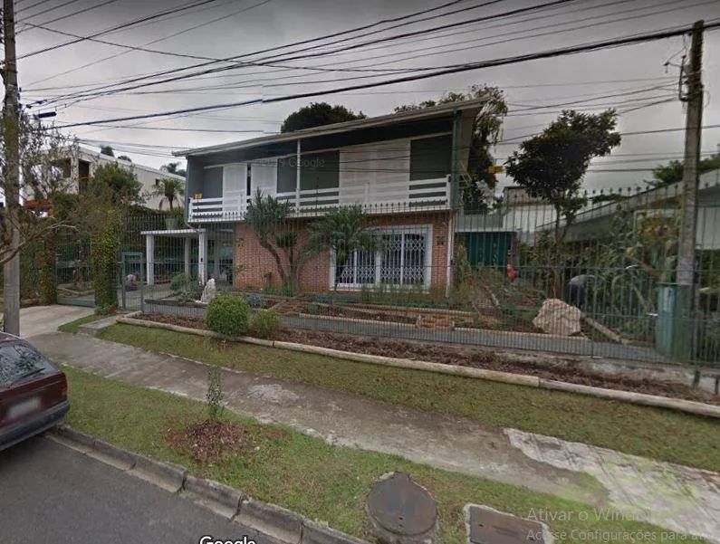 Terreno para alugar, 1539 m² por R$ 18.000,00/mês - Bigorrilho - Curitiba/PR - Foto 2