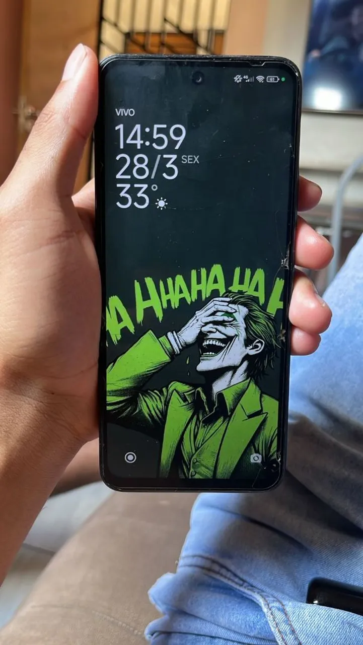 Xiaomi Redmi 12