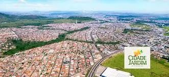 LOTE CIDADE JARDIM COM 35% DE DESCONTO IMPERDÍVEL! ?<br> - Foto 2