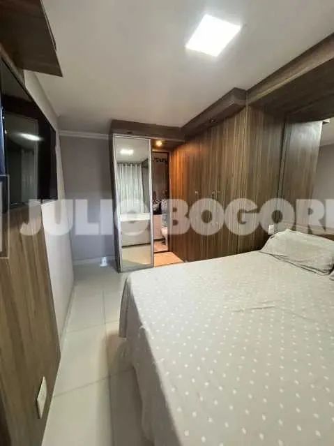Cobertura na Freguesia de Jacarepaguá Com 138m² 3 Quartos 2 Suítes - Foto 9