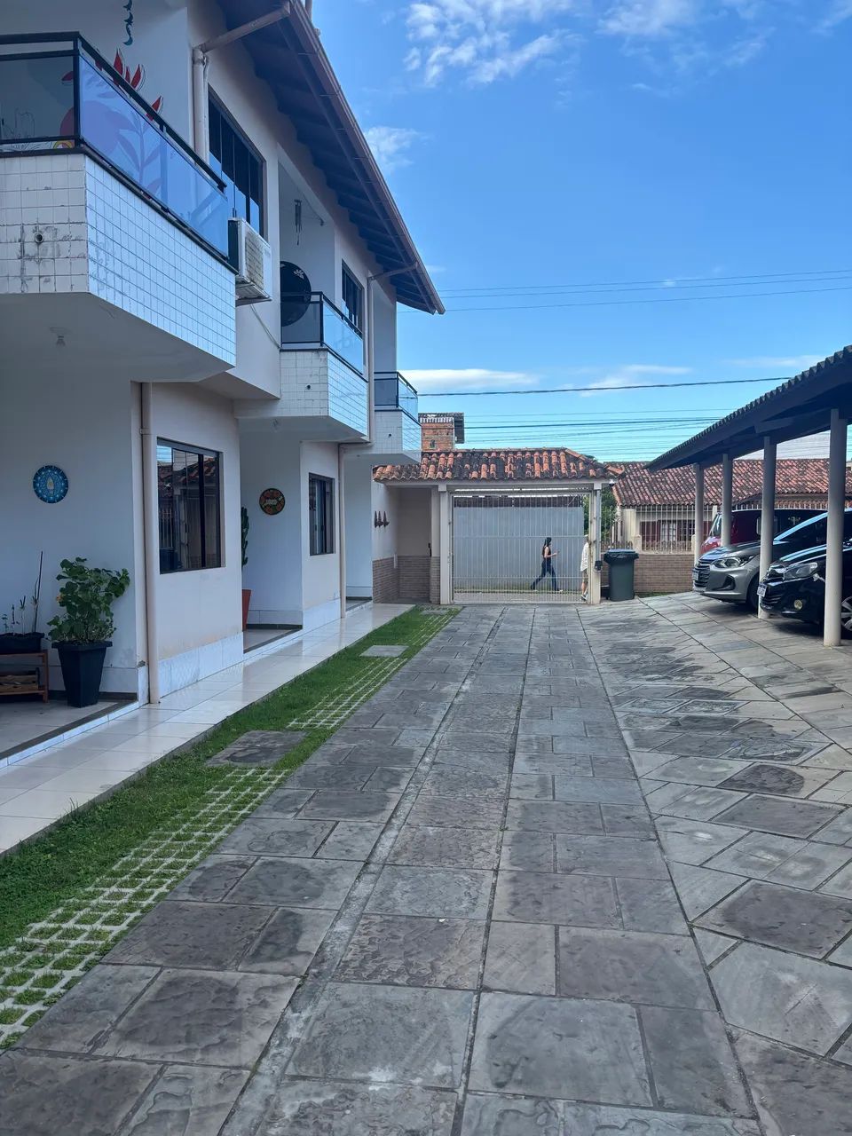 Foto - Florianópolis - Ingleses do Rio Vermelho