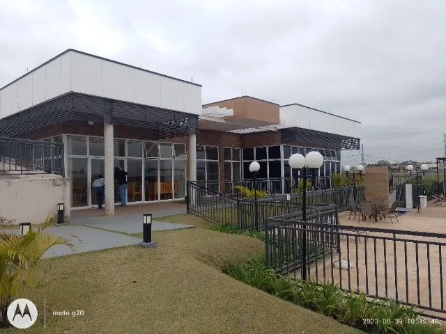Foto - Caçapava - Residencial Colinas