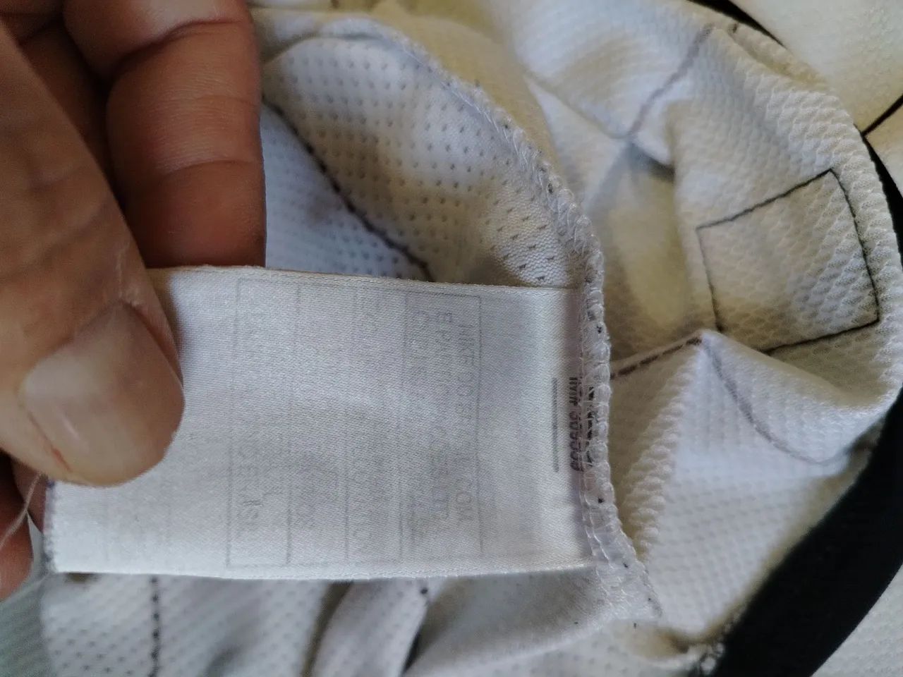 Camisa Corinthians - Foto 5