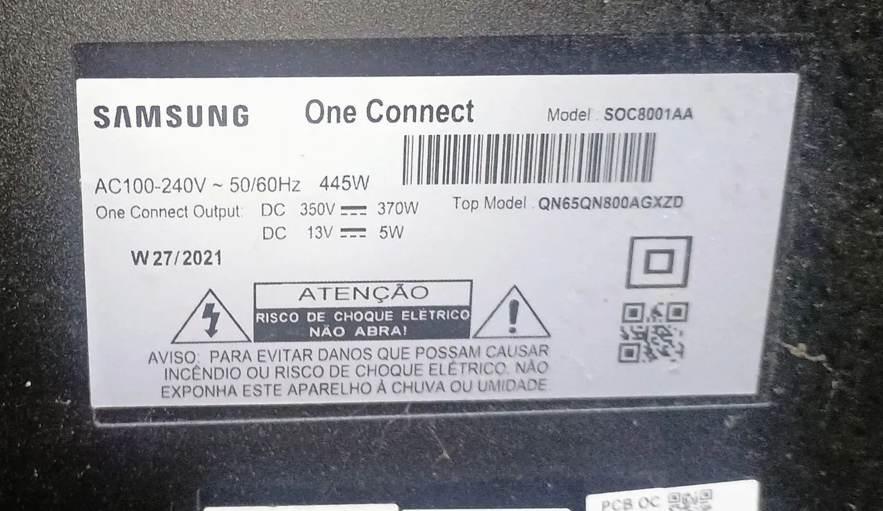 One connect SOC8001AA