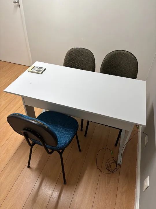 Móveis para Escritório - Praia do Canto - Vitória ES - Foto 4