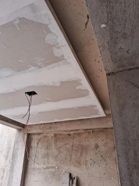 Serviços gesso e pintura  - Foto 5