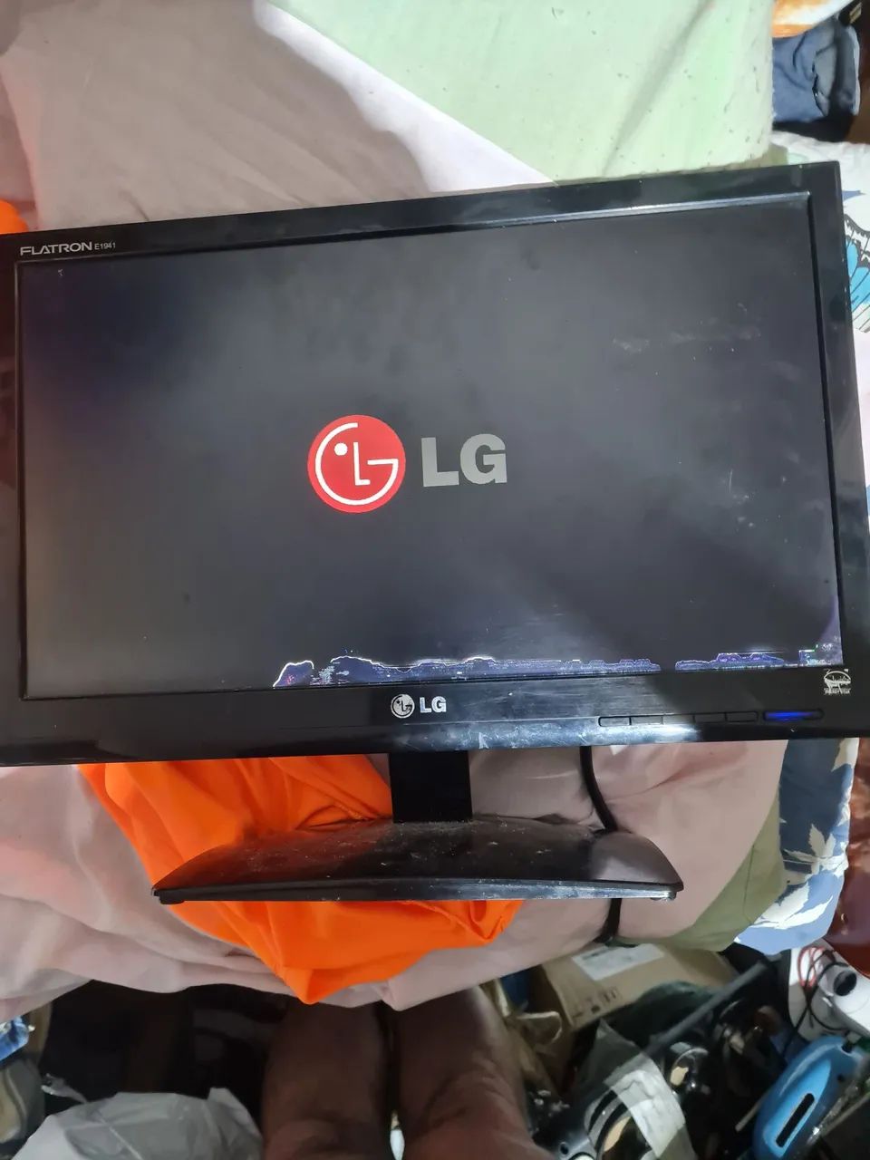 Monitor LG Flatron E1941