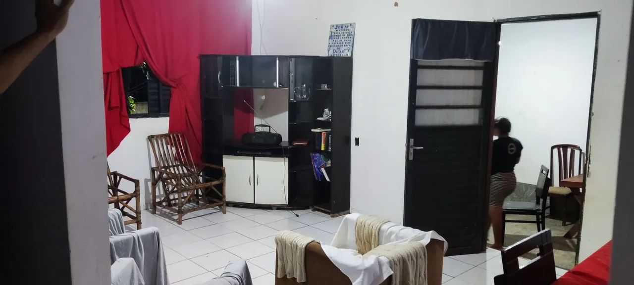 Foto - Brasília - Zona Industrial (Guará)