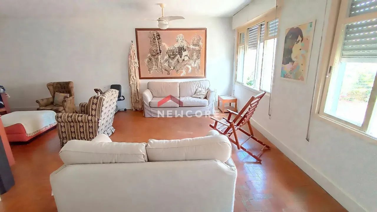 Apartamento em Rua Vasco da Gama - Bom Fim - Porto Alegre/RS