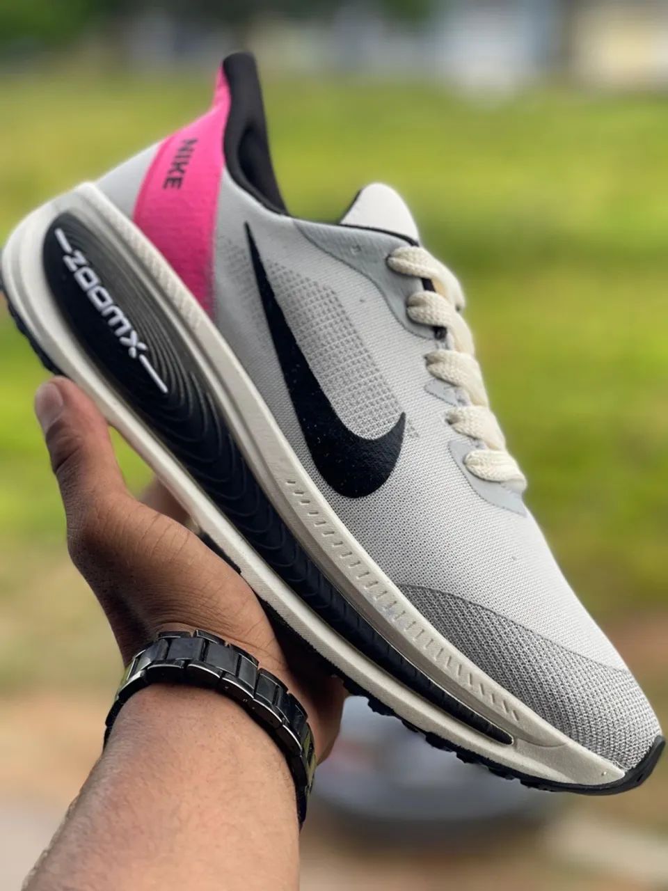 Tênis Nike zoom x - Foto 4