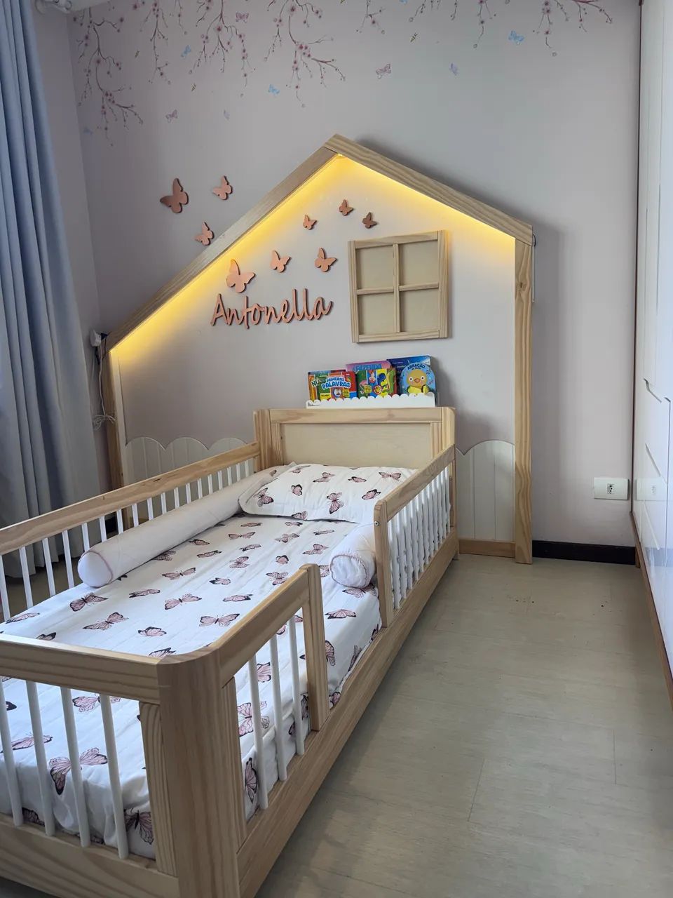 Cama Infantil - Foto 2