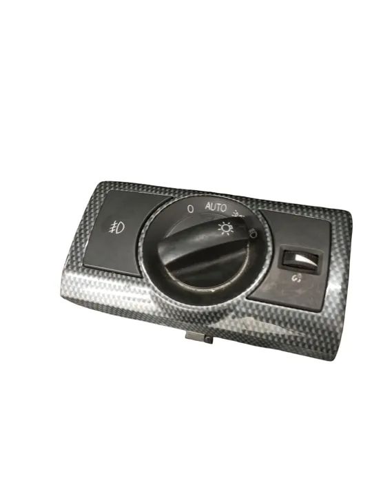 COMANDO DO FAROL CAPTIVA DO CHEVROLET CAPTIVA 2014/2014