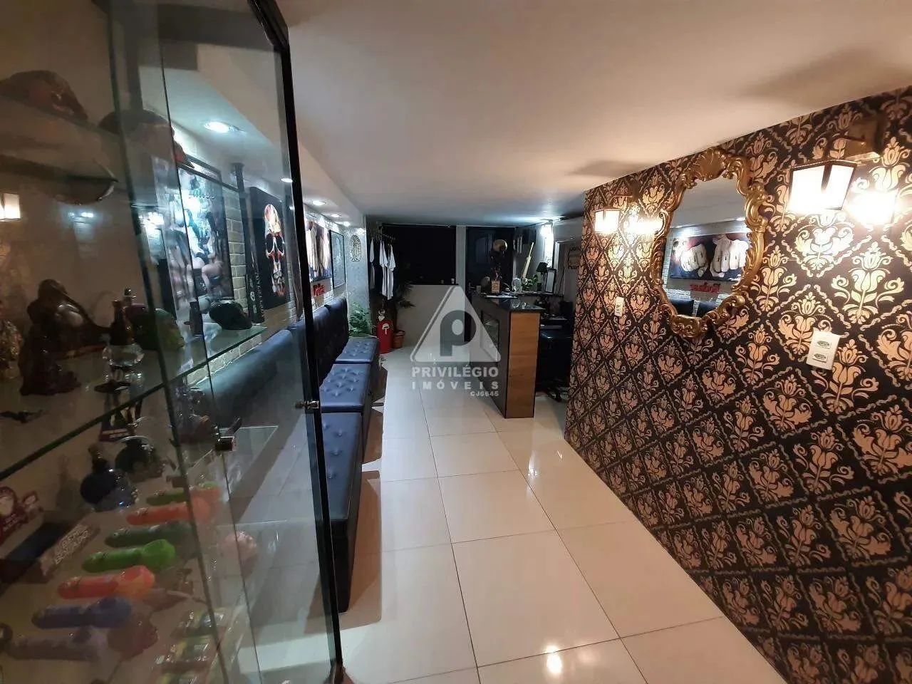 Loja à venda, Botafogo - RIO DE JANEIRO/RJ - Foto 4