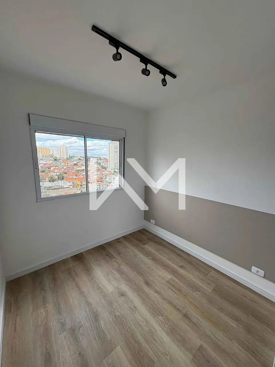 Apartamento para locação, Vila Rosália, Guarulhos, SP Condomínio Log House Lago dos Patos