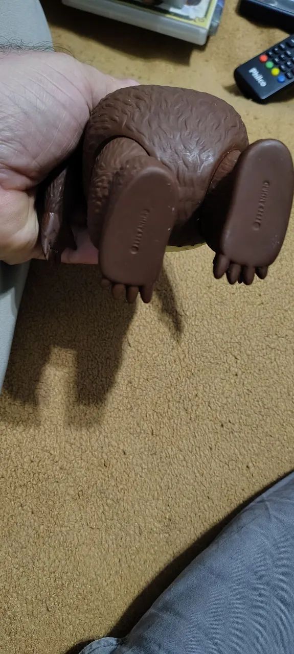 Urso do desenho Masha e o Urso - Foto 4