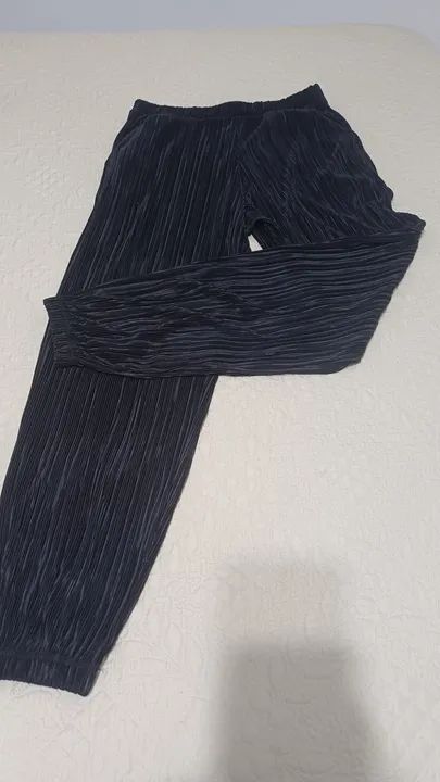 Calça M Zara - Foto 5