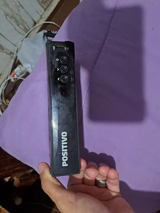 Conversor digital - Foto 2