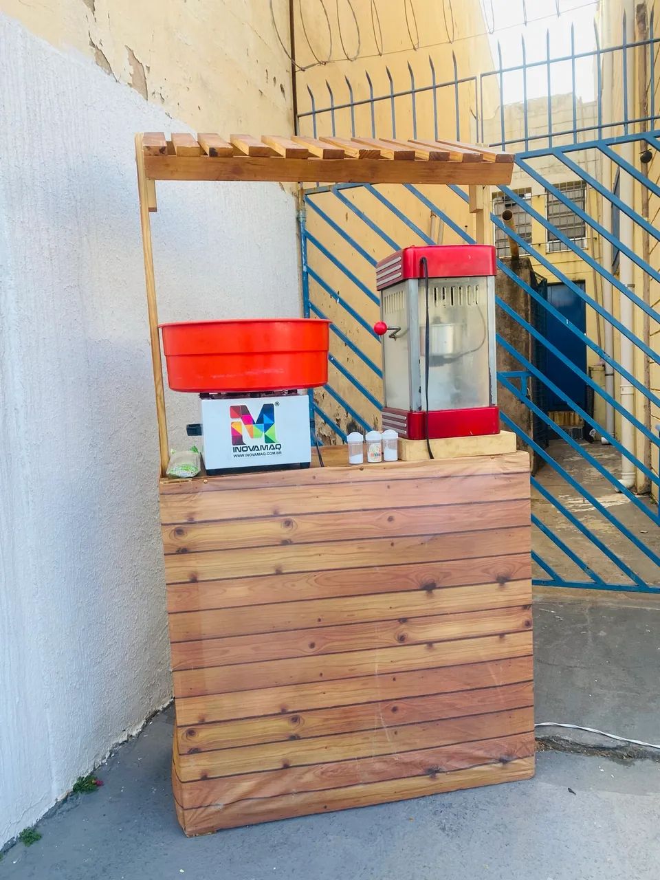 Locação de Brinquedos  - Foto 5