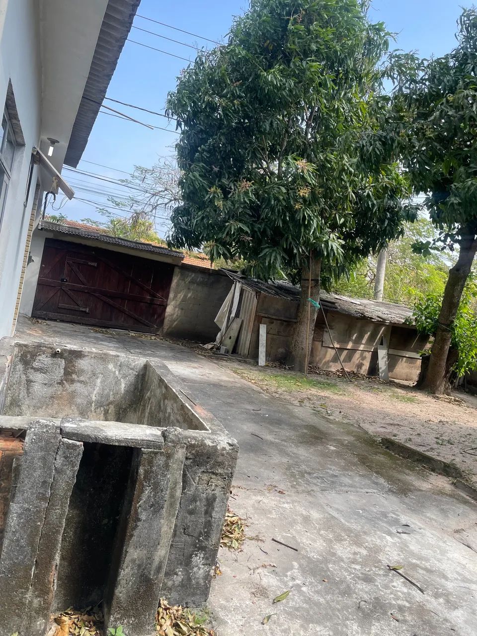 Foto - Rio de Janeiro - Sepetiba