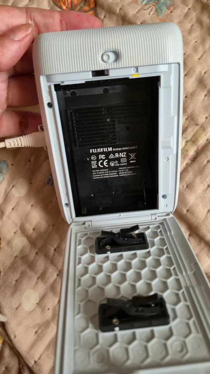 Instax mini link 2 - Foto 4