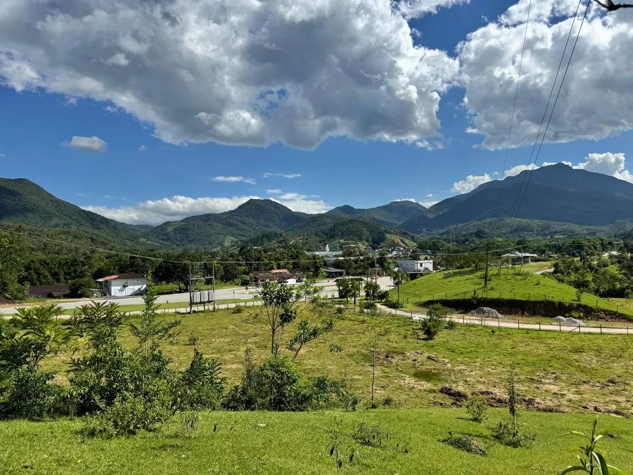 Terreno ao lado da BR 282 - Santo Amaro da Imperatriz - SC - Foto 10