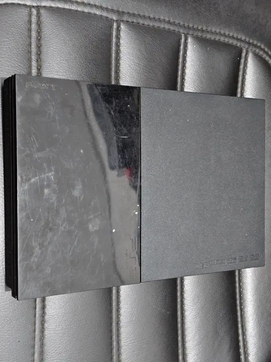 Playstation 2 - Foto 3