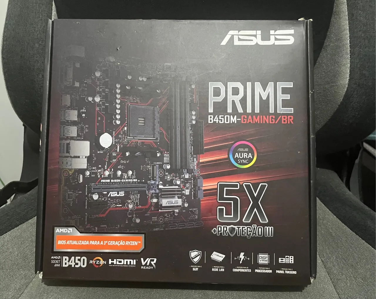 kit ryzen 2700x kit ryzen 2700x