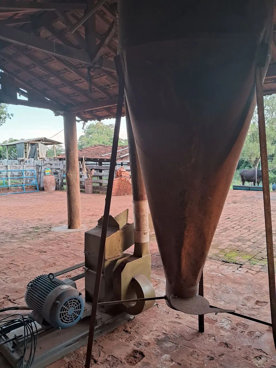 Triturador Nogueira TN 8 - Foto 3