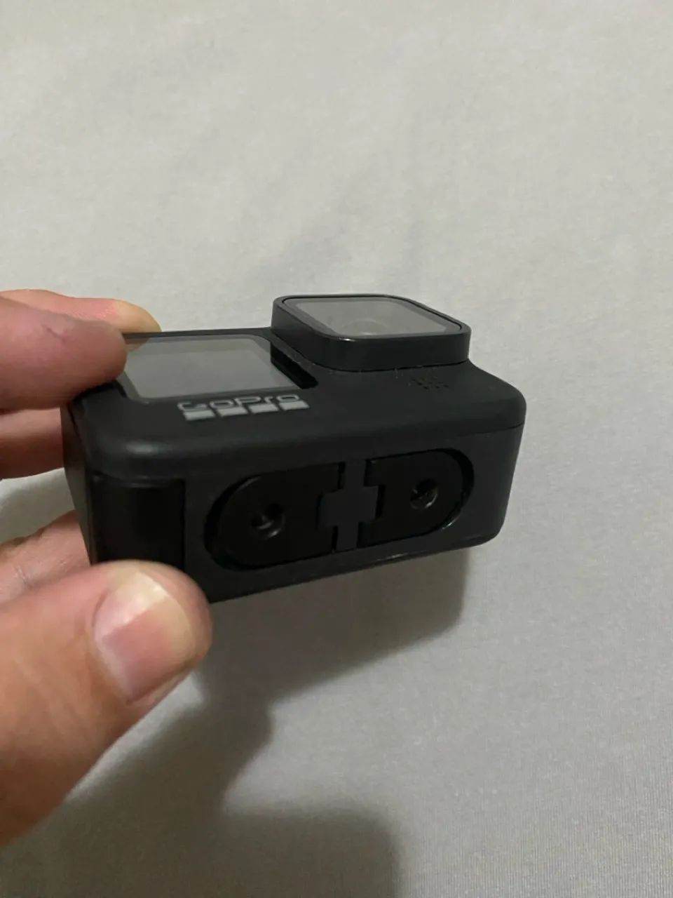 GoPro Hero 9 Black - não é Gopro 10 e 11 - Foto 4