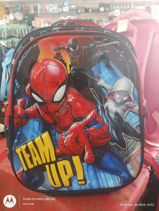 Mochilas - Foto 4
