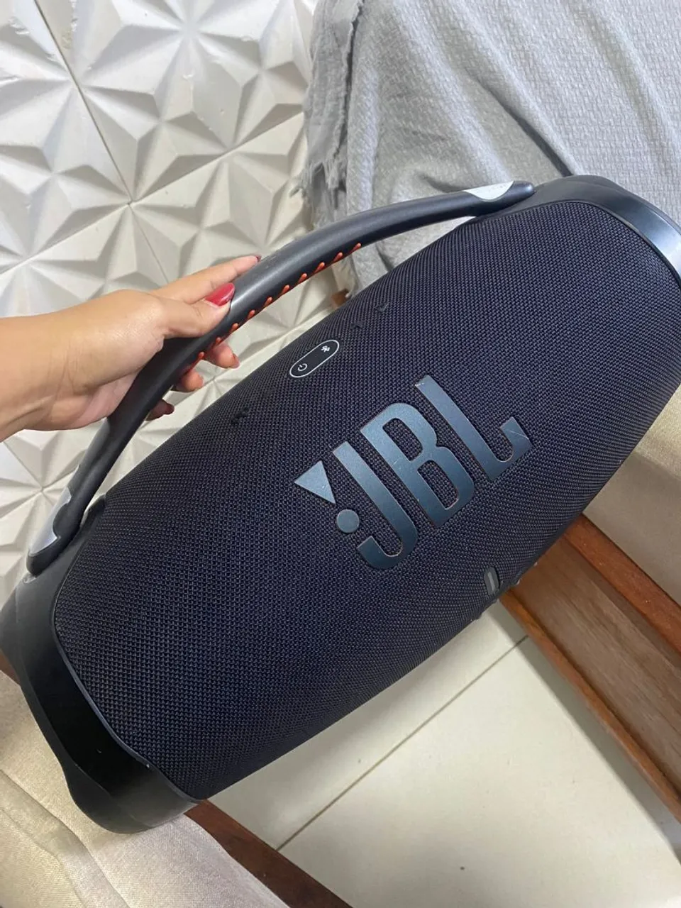 JBL BOOMBOX 3