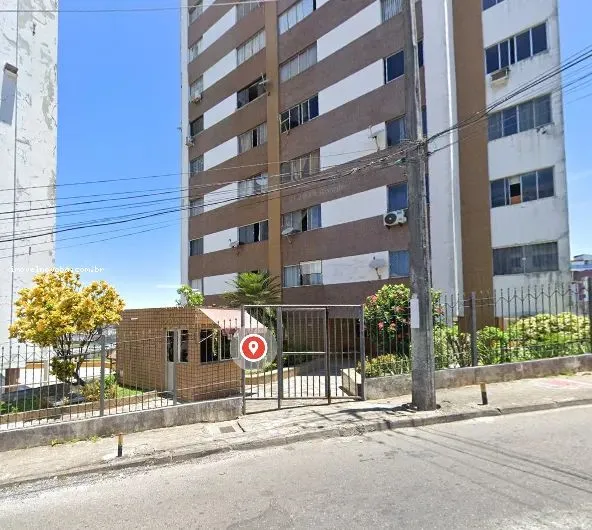 Apartamento para Locação em Salvador, Brotas, 2 dormitórios, 2 banheiros, 1 vaga