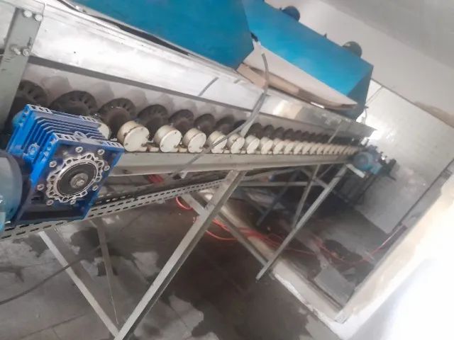 Máquina de lavar laranja  - Foto 2