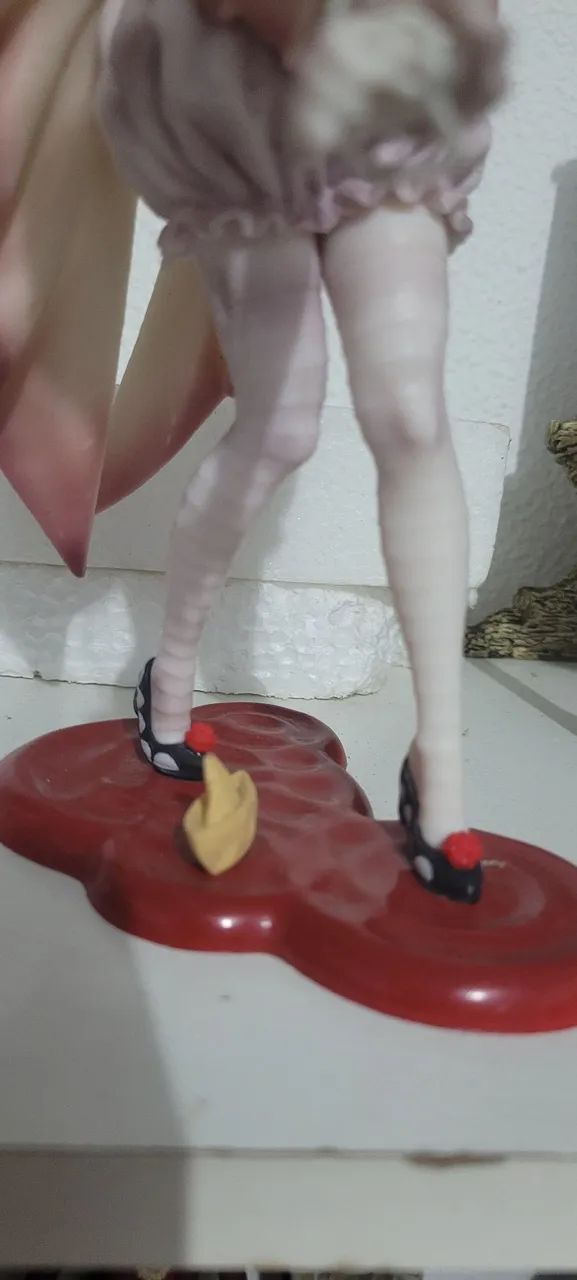 Action Figure bishoujo Pennywise IT a coisa Anime horror terror - Foto 5